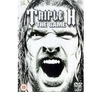 Wwe - Triple H the Game