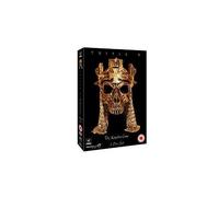Sports - Wwe - Triple H Thy Kingdom Come