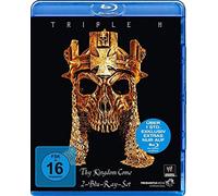 Wwe - Triple H:Thy Kingdom Come [Blu-ray]