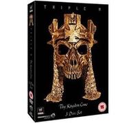 Wwe: Triple H - Thy Kingdom Come