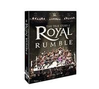 Wwe:True Story of Royal Rumble [Import allemand]