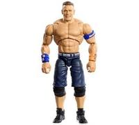WWE Ultimate Edition - Figurine John Cena 15 cm multicouleur G
