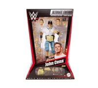 WWE Ultimate Edition Figurine John Cena