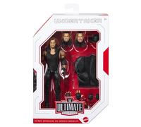 WWE Ultimate Edition Figurine Undertaker