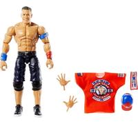WWE Figurine John Cena « Last Time is Now » Ultimate Edition