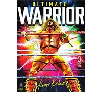 WWE: Ultimate Warrior-Always Believe