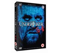 Wwe - Undertaker - 15-0