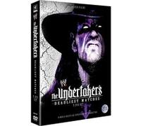 WWE - Undertaker Deadliest Matches E