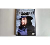 WWE: Undertaker-He Buries Them Alive