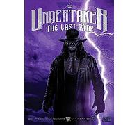 WWE: Undertaker The Last Ride