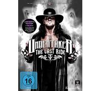 Wwe - Undertaker: the Last Ride-Limited Edition [Édition Limitée]