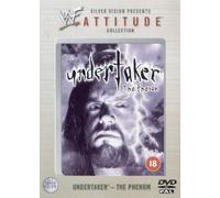 Wwe - Undertaker the Phenomenon