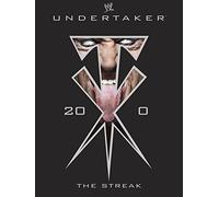 WWE: Undertaker-The Streak