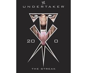 WWE: Undertaker-The Streak