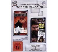 WWE - Undertaker: This is my Yard/Mick Foley: Hard Knocks
