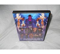 WWE - Tombstone: History of The Undertaker - WWE UNDERTAKERS CEMET