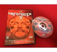 WWE - Unforgiven 2001 [Import USA Zone 1]