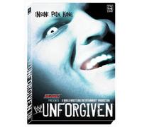 Wwe: Unforgiven 2004 [Import USA Zone 1]
