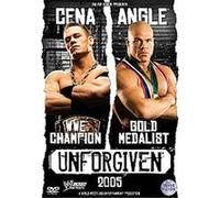 WWE - Unforgiven 2005 G