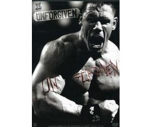 WWE: Unforgiven 2006