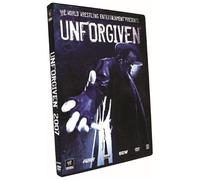 Wwe: Unforgiven 2007 [Dvd] [Import]