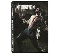 WWE: Unforgiven 2008