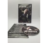 Wwe Unforgiven (2008) Dvd Avec Insert
