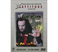 WWE Unforgiven '98 - In Your House [Import USA Zone 1]