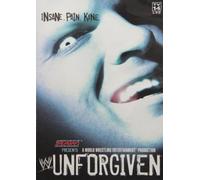 WWE Unforgiven [DVD] [Import]