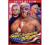 WWE: United We Slam-Best of American Bash