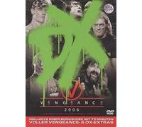 Wwe - Vengeance 2006/Limited Edition [Édition Limitée]