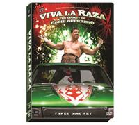 WWE: Viva La Raza-Legacy of Eddie Guerrero