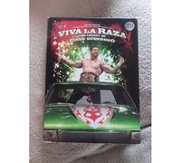 Wwe Viva La Raza The Legacy Of Eddie Guerrero Coffret Dvd