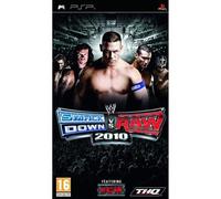 WWE Smackdown vs Raw 2010