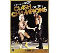 WWE: WCW Clash of The Champions