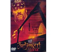 Wwe Wcw Judgment Day 2002