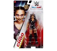 WWE Wendy Choo Mattel Principal Événement de Base Séries 159 Lutte Action Figure Jouet 2025