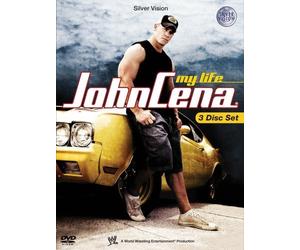 Wwe - Wew - John Cena: My Life [Import anglais]