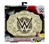 WWE World Ceinture de lutte pour jouets