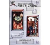Wwe Tagged Classics Wrestlemania 15 & Hell Yeah, Silver Vision