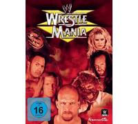 WWE: WRESTLEMANIA 15 - WWE DVD NEUF