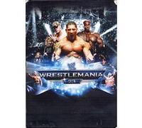 WWE Wrestlemania 23 - Coffret edition limitée E
