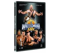 Wwe Wrestlemania 24