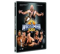 WWE: Wrestlemania 24