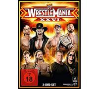 Wwe - Wrestlemania 26
