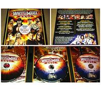 WWE: Wrestlemania 26: Collector's Edition