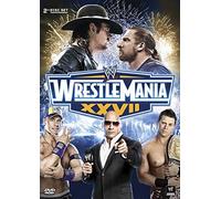 WWE: Wrestlemania 27