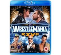 Wwe: Wrestlemania 27