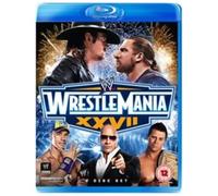 Wwe: Wrestlemania 27