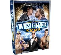 WWE: Wrestlemania 27